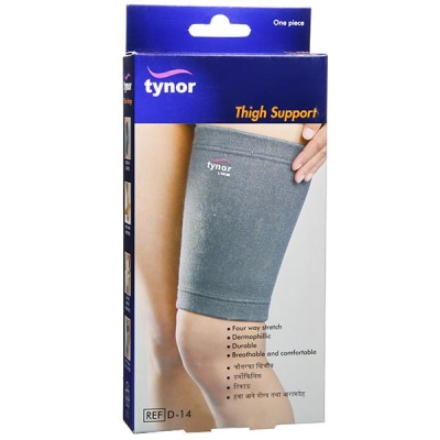 Tynor D-14 Thigh Support Small