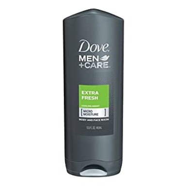 Dove Extra Fresh