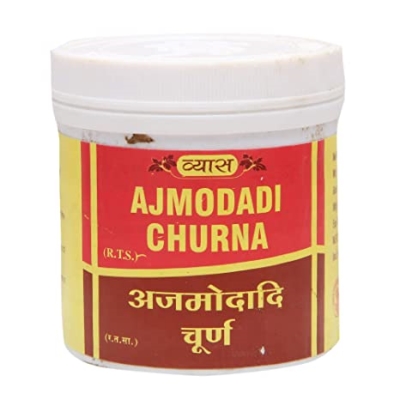 Vyas Ajmodadi Churna