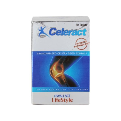 Celeract Tablet