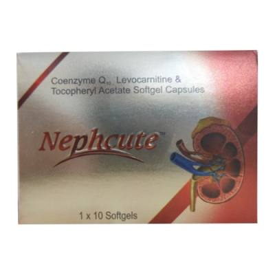 Nephcute Tablet