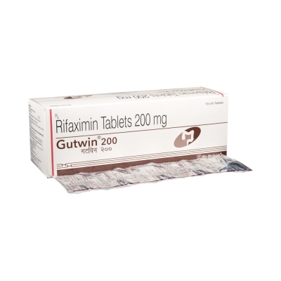 Gutwin 550 Tablet