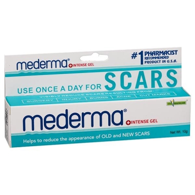 Mederma Intense Gel