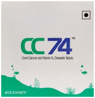 CC 74 Tablet