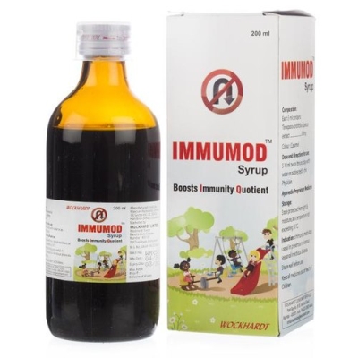 Immumod Syrup