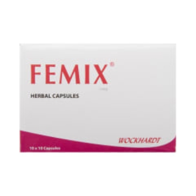 Femix Herbal Capsule