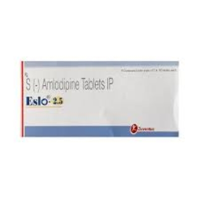 Eslo 2.5 Tablet