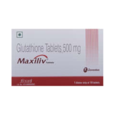 Maxiliv Tablet