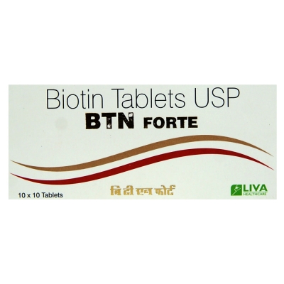 BTN Forte Tablet