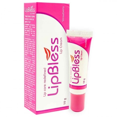 Lipbless Cream