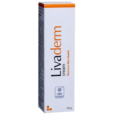 Livaderm Cream