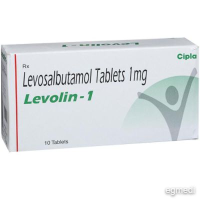 Levolin 1 Tablet