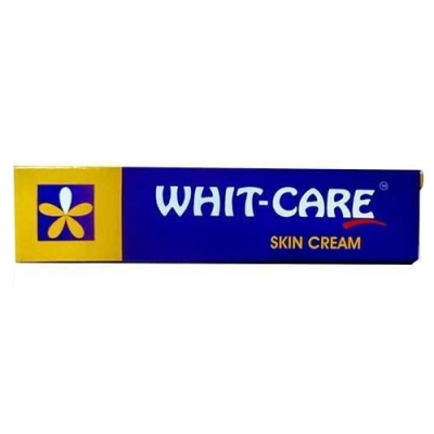 Whit Care Skin Cream