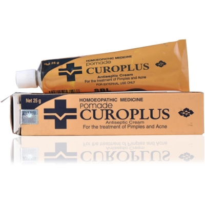 SBL Curoplus Ointment