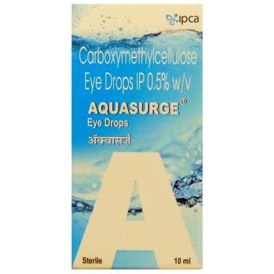 Aquasurge Eye Drop