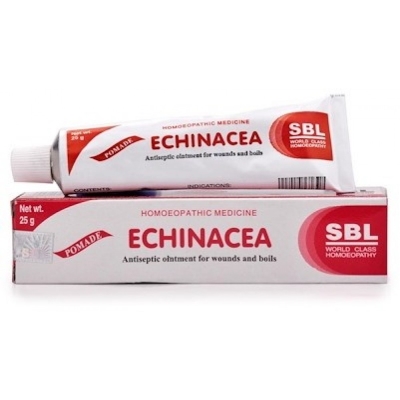 SBL Echinacea Ointment