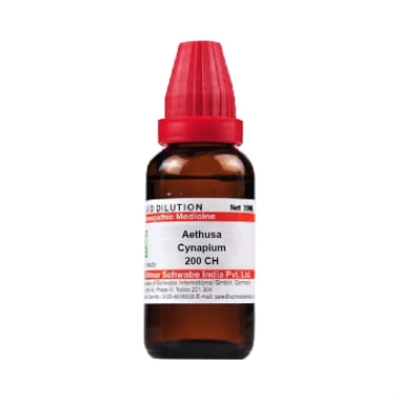 Dr. Reckeweg Chamomilla Dilution 30 CH