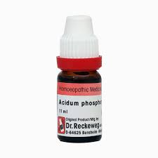 Dr. Reckeweg Acidum Phosph Dilution 200 CH