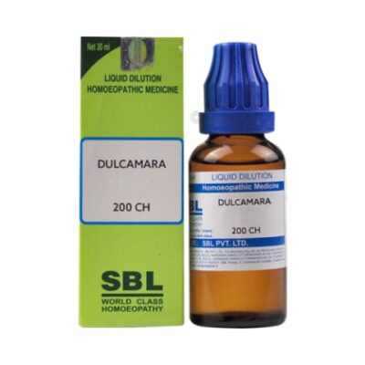 SBL Dulcamara 200CH