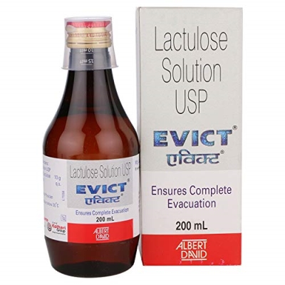 Evict Oral Solution