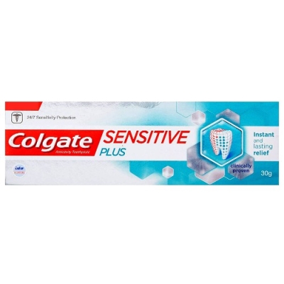 Colgate Sensitive Plus Toothpaste