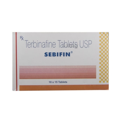 Sebifin Tablet