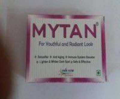 Mytan Capsule