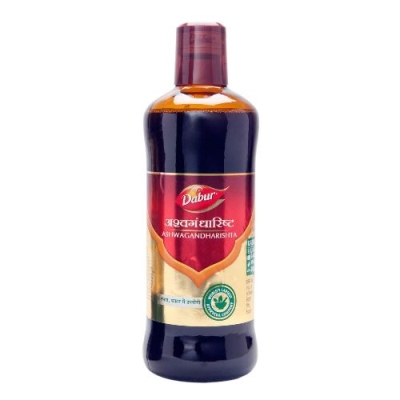 Dabur Ashwagandharishta