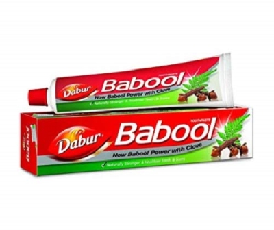 Babool Toothpaste 30Gm