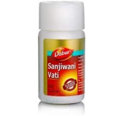 Dabur Sanjiwani Vati