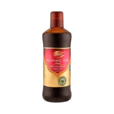 Dabur Amritarishta Syrup