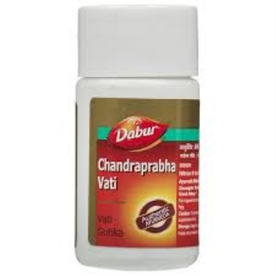 Dabur Chandraprabha Vati