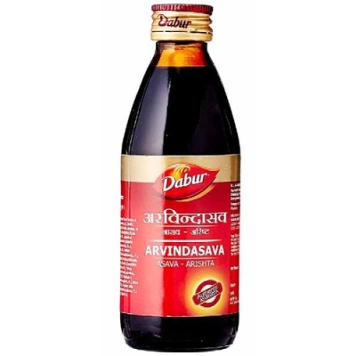 Dabur Arvindasava Syrup