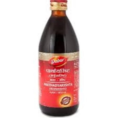 Dabur Punarnavadyarishta Syrup