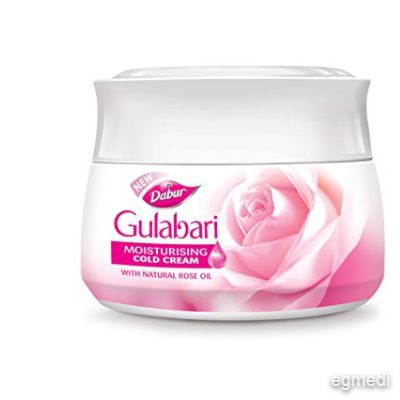 Dabur Gulabari Moisturising Cold Cream