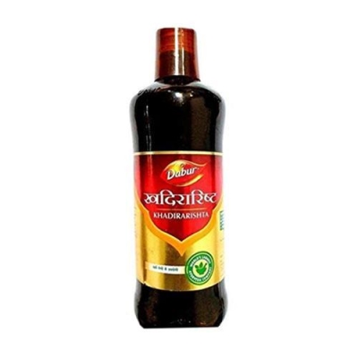 Dabur Khadirarishta