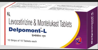 Delpomont-L Tablet