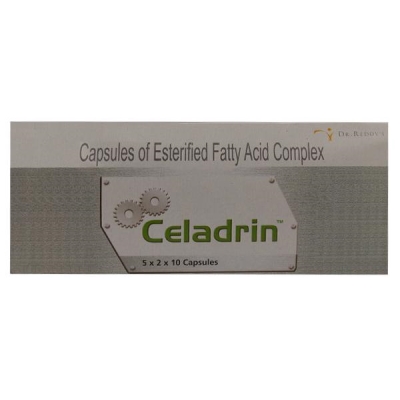 Celadrin Capsule