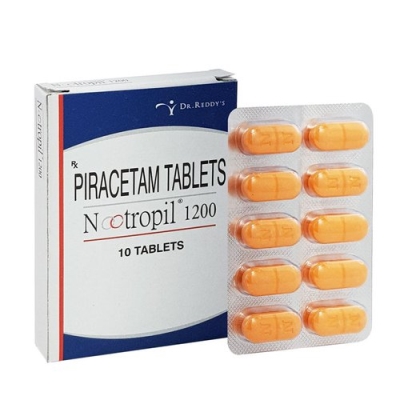 Nootropil 1200 Tablet