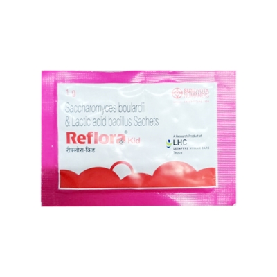 Reflora Kid Sachet