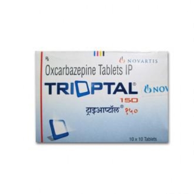 Trioptal 150 Tablet