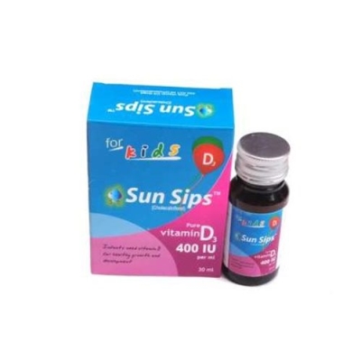 Sun Sips Nano Drop