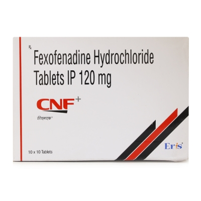 CNF Tablet