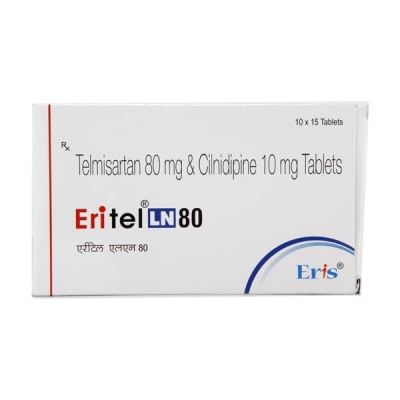 Eritel LN 80 Tablet