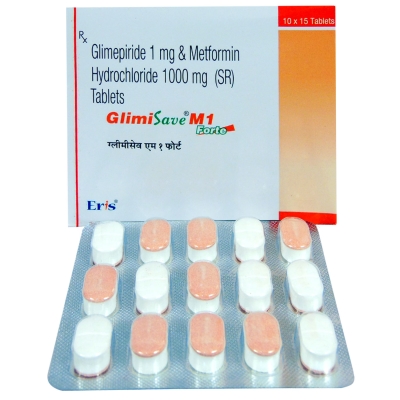 Glimisave M1 Forte Tablet PR