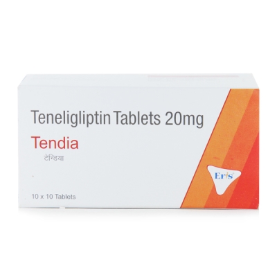 Tendia Tablet