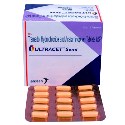 Ultracet Semi Tablet