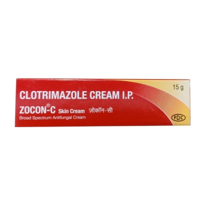 Zocon-C Cream