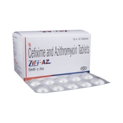 Zifi-Az Tablet