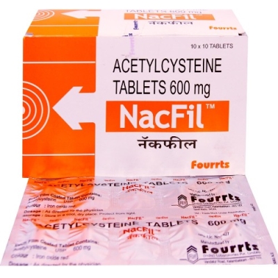 Nacfil Tablet